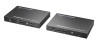 4K KVM 60hz Console Extender with POC Ov