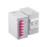 Splice Distributor FOBOT with Metal Ca