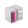 Splice Distributor FOBOT with Metal Ca