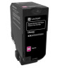 74C2SM0 Magenta Toner 74C2SM0 Magenta Toner