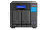 TVS-H474-Pt-8G 8TB (Wd Red Plus) 4-