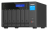 TVS-H674-I3-16g 24TB (Wd Red Plus)