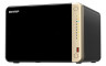 TS-464-4G 72TB (Wd Red Pro) 4-Bay D