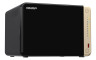 TS-464-4G 72TB (Wd Red Pro) 4-Bay D