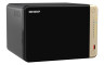 TS-464-4G 72TB (Wd Red Pro) 4-Bay D