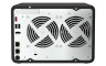 TS-464-4G 72TB (Wd Red Pro) 4-Bay D