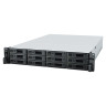 Sa6400 12 Bay Rack 7272 12-Cor