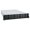 Sa6400 12 Bay Rack 7272 12-Cor
