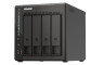 TS-453e-8G 56TB (Wd Red Plus) 4-Bay