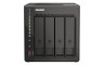 TS-453e-8G 56TB (Wd Red Plus) 4-Bay