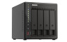 TS-453e-8G 56TB (Wd Red Plus) 4-Bay