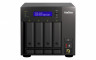 QvP-41a 4-Bay High-Performance Nvr