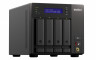 QvP-41a 4-Bay High-Performance Nvr