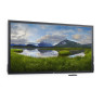 P7524QT 75 4K Interactive Touch Monitor