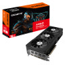 GPU AMD RX 7800 XT Gaming OC 16G Fan