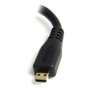 5 HS HDMI Adpt Cable w/Ethernet to HDMI