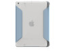 Dux Studio iPad 7/8/9 Gen Case Blue