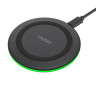 XC110 Wireless Charging Pad - Black