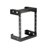 12U Wall Mount Server Rack - 12in. Depth