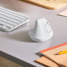 Lift Vertical Mouse - Off-White