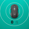 Signature M650 L Wireless Mouse