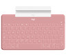 Keys-To-Go - Blush Pink - ESP - MEDITER