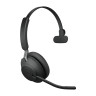 Evolve2 65 USB-C UC Mono Black