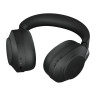 Evolve2 85 USB-A UC Stereo Stand Black