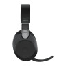 Evolve2 85 USB-A UC Stereo Stand Black