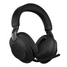 Evolve2 85 USB-A UC Stereo Stand Black