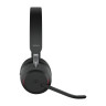 Evolve265 USB-A Teams Stereo Stand Black