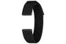 Fabric Band (Slim S/M) Black