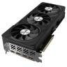 GPU AMD RX 7700 XT Gaming OC 12G Fan