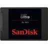 Ultra 3D SSD 2.5-inch 2TB