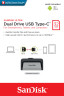 Ultra Dual Flash Drive USB Type-CTM 32GB