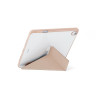 Hero Flip Case For Apple iPad 10 9 Pink
