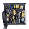 PSU MWE BRONZE V2 230V 650W A/EU Cable