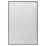 HDD Ext 5TB One Touch Silver USB3