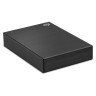 HDD Ext 5TB One Touch Black USB3