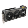 GPU AMD TUF-RX7800XT-O16G-GAMING Fan