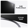 LG QNED QNED916 75 4K Smart TV