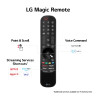 LG QNED QNED916 75 4K Smart TV
