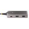 USB-C Multiport Adapter HDMI USB Hub