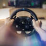 G923 Racing Wheel and Pedals