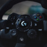 G923 Racing Wheel and Pedals