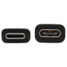 USB-C EXTENSION CABLE M/F 1.83M 60W PD