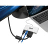 USB-C Multiport Adapter White