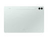 Galaxy Tab S9 FE+ 128GB Light Green 5G