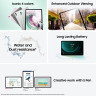 Galaxy Tab S9 FE 256GB Light Pink