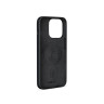 Silicone Magsafe CaseiPhone14ProMaxBlack
